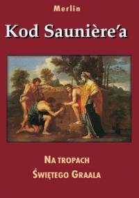 Kod Sauniere'a - Leszek Matela