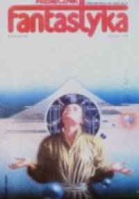 Miesięcznik Fantastyka 62 (11/1987)