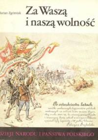 Za Waszą i naszą wolność - Marian Zgórniak