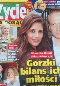 Życie na gorąco, nr 44/2015 - redakcja Życia na gorąco