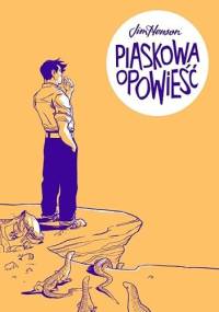 Piaskowa opowieść