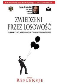 Zwiedzeni przez losowość - Nassim Nicholas Taleb