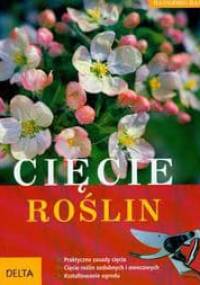 Cięcie roślin - Hansjorg Haas