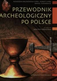 Przewodnik archeologiczny po Polsce