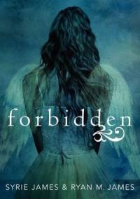 Forbidden - Syrie James