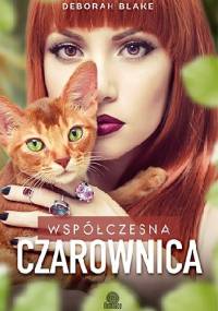 Współczesna czarownica - Deborah Blake