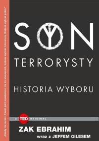 Syn terrorysty. Historia wyboru - Zak Ebrahim, Jeff Giles