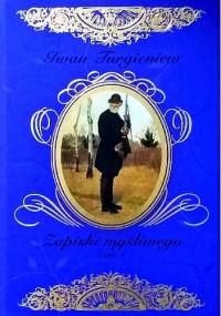 Zapiski myśliwego tom 1 - Iwan Turgieniew