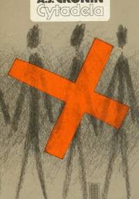 Cytadela - Archibald Joseph Cronin