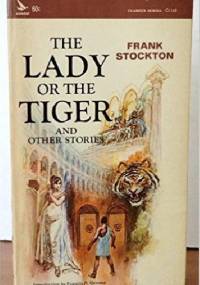 The Lady or the Tiger and Other Stories [Airmont] - Frank R. Stockton