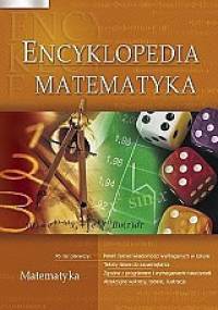 Encyklopedia matematyka - praca zbiorowa