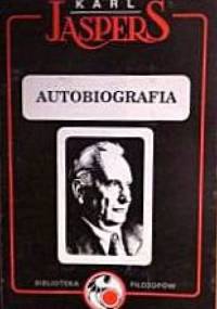 Autobiografia - Karl Jaspers