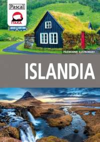 Islandia. Przewodnik ilustrowany - Filip Dutkowski