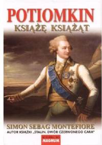 Potiomkin. Książę książąt - Simon Sebag Montefiore
