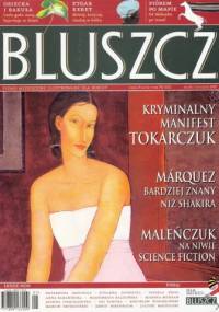 Bluszcz, nr 16 / styczeń 2010