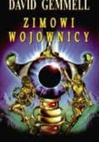 Zimowi wojownicy - David Gemmell