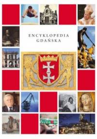 Encyklopedia Gdańska - praca zbiorowa, Błażej Śliwiński