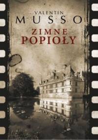 Zimne popioły - Valentin Musso