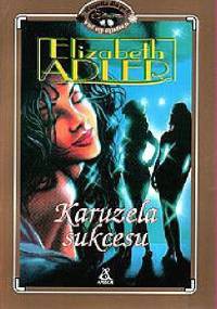 Karuzela sukcesu - Elizabeth Adler