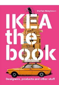 IKEA THE BOOK - Staffan Bengtsson