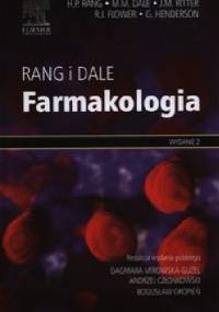 Farmakologia