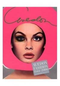Avedon Fashion 1944-2000