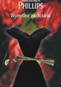 Wymyślne zachcianki - Susan Elizabeth Phillips