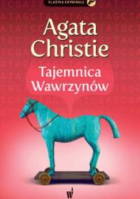 Tajemnica Wawrzynów - Agatha Christie