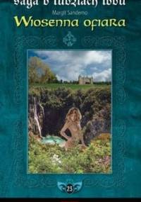 Wiosenna ofiara - Margit Sandemo