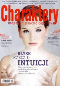 Charaktery, nr 2 (169) / luty 2011 - Redakcja miesięcznika Charaktery