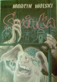 Świnka - Marcin Wolski