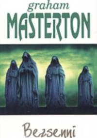 Bezsenni - Graham Masterton