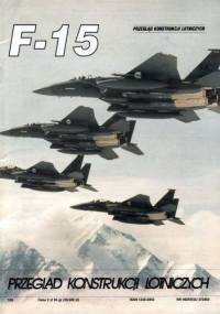 F-15 - Tomasz Makowski, Ryszard Jaxa-Małachowski