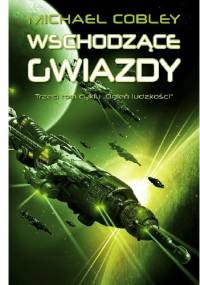 Wschodzące gwiazdy - Michael Cobley