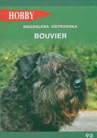 Bouvier - Magdalena Ostrowska