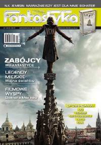 Nowa Fantastyka 412 (01/2017)