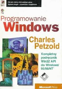Programowanie Windows - Charles Petzold