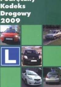 Podręczny kodeks drogowy 09 - Ustawodawca