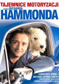 Tajemnice motoryzacji według Richarda Hammonda - Richard Hammond, Andrew Wilman