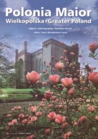 Wielkopolska (wersja polsko-angielska) - Włodzimierz Łęcki