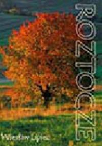 Roztocze - Wiesław Lipiec