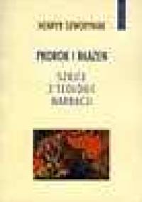 Prorok i błazen. Szkice z teologii narracji - Henryk Seweryniak