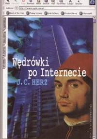 Wędrówki po Internecie - J.C. Herz