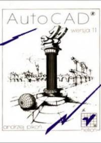 AutoCAD wersja 11 - Andrzej Pikoń