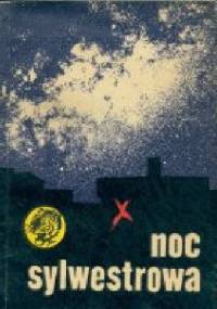 Noc sylwestrowa - Andrzej Konrad