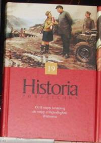 Historia powszechna. Od II wojny światowej do wojny o niepodległość Wietnamu.