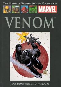 Venom - Tony Moore, Rick Remender