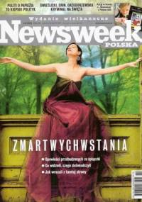 Newsweek 14/2010 - Redakcja tygodnika Newsweek Polska