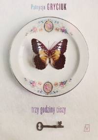 Trzy godziny ciszy - Patrycja Gryciuk