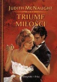 Triumf miłości - Judith McNaught